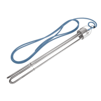 RESISTANCE A IMMERGER 3000W - 400V tri