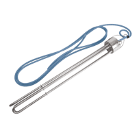 RESISTANCE A IMMERGER 4500W - 400V tri