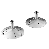 CHAPEAU CHINOIS 50 MACON - INOX 316