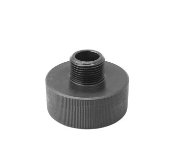 RACCORDS PVC 20X27 GAS P/CUVE GRILLAGEE