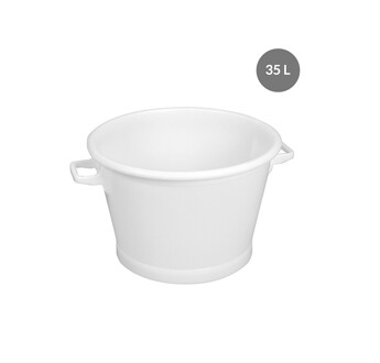BAC ROND 75 L