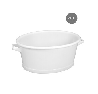 BAC OVALE 60 L