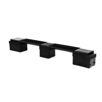 SEMELLE CENTRALE GEOBOX 46620