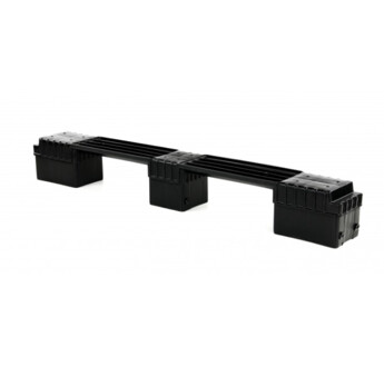 SEMELLE CENTRALE GEOBOX 46620