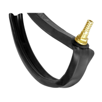 CHAMBRE A AIR RENFORCEE DIA 1000