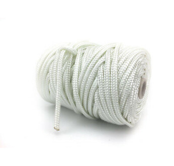 CORDE NYLON POUR CHAPEAU Diam 05 mm