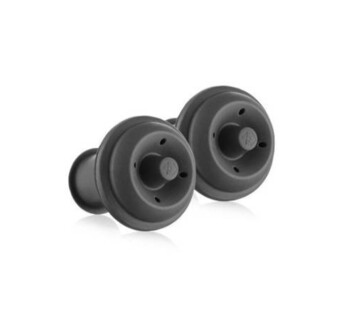 VACUVIN BLISTER 2 BOUCHONS