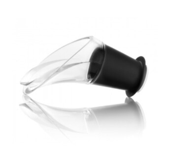 VACUVIN ANTI-GOUTTE CRYSTAL