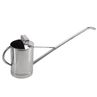 OUILLE INOX P/BARRIQUE 5 L