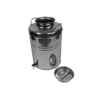 FUT INOX HUILE 100L BL