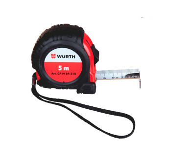 METRE RUBAN 5MX25MM