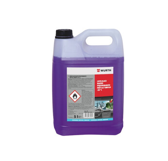 LAVE GLACE BIDON 5L
