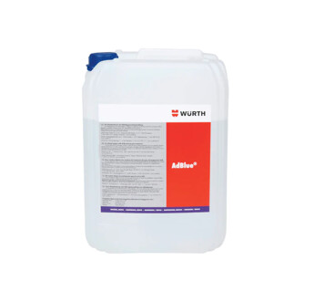 AD BLUE 10L