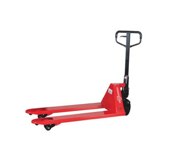TRANSPALETTE MANUEL WÜRTH 2500