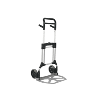 DIABLE PLIABLE CHARGE LOURDE