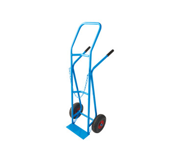 CHARIOT POUR BOUTEILLE DE GAZ