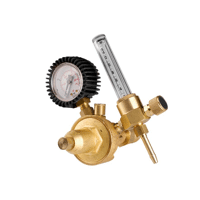 DETENDEUR A COLONNE DEBITLITRE 0-15L/MM AZOTE/CO2