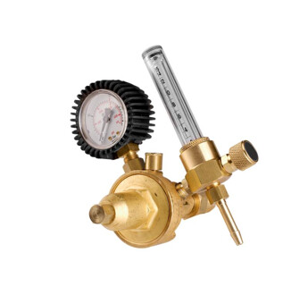 DETENDEUR A COLONNE DEBITLITRE 0-15L/MM AZOTE/CO2