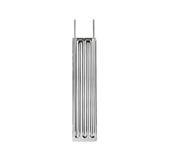 ECHANGEUR PLATULAIRE / DRAPEAU - 2000 x 570 2,31m2