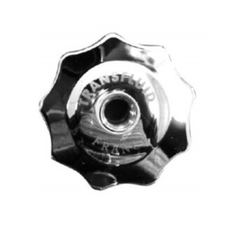 VOLANT SERRAGE M14 DIAMETRE 70 - NYLON