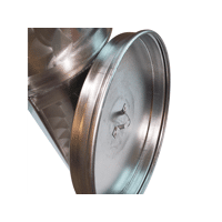 PLAFOND MOBILE INOX POUR CUVE DIA 800