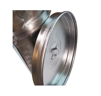 PLAFOND MOBILE INOX POUR CUVE DIA 800