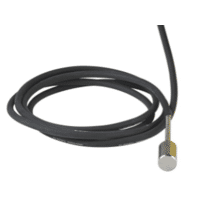 TUYAU SO2 NOIR POUR DOSEUR