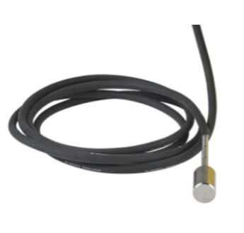 TUYAU SO2 NOIR POUR DOSEUR