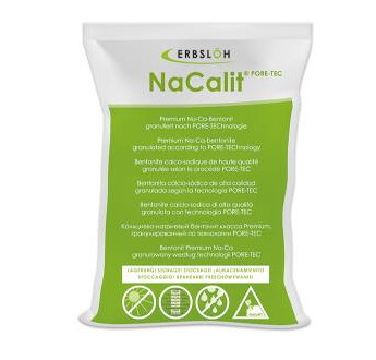 NACALIT PORE-TEC 20KG ERBSLÖH