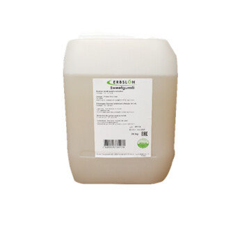 SWEETGUM - BIDON 5 KG - ERBSLHÖH