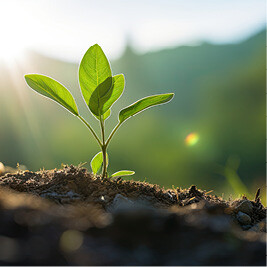 icone nutrition des plantes